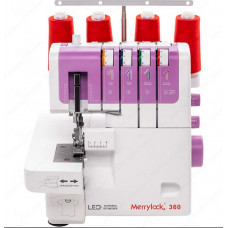 MERRYLOCK 360