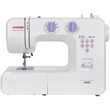 JANOME Швейная машина VS-50