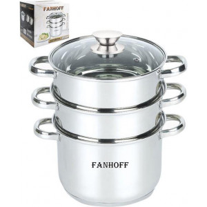 FANHOFF FH-600-24/3