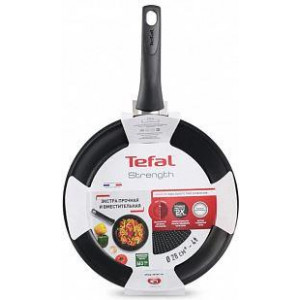 TEFAL STRENGTH 042 31 128 Сковорода 28