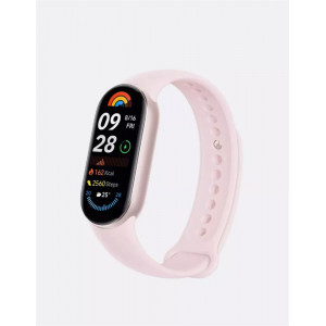 XIAOMI BHR8345GL Smart Band 9 Mystic Rose