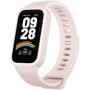 XIAOMI Smart Band 9 Active розовый BHR9917GL