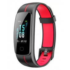 INOI BAND BLACK/RED