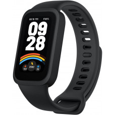 XIAOMI Smart Band 9 Active Черный BHR9444GL