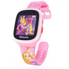 AIMOTO Disney Принцесса -Рапунцель с GPS (розовый) 9301104