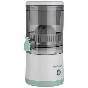 ENERGY Соковыжималка для цитрусовых EN-227USB (109286)