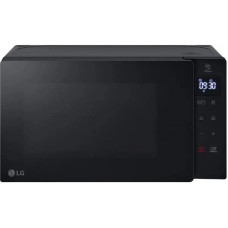 LG MH6032GAS 20L SOLO BLACK [ПИ]