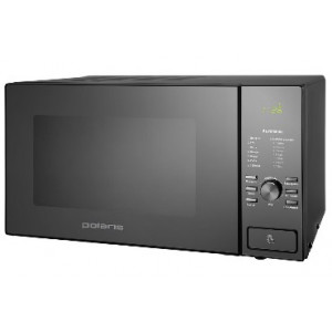 POLARIS PMO 2303D RUS черный
