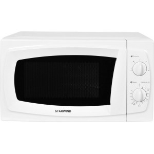 STARWIND SWM5520 20л. 700Вт белый