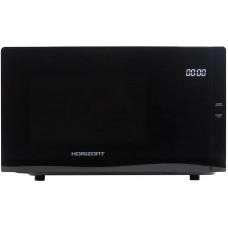 HORIZONT HSD233B (Черная,Сенсор)