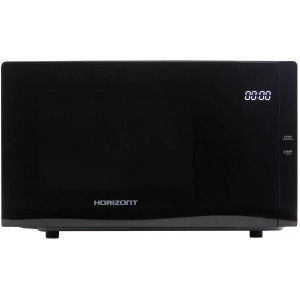 HORIZONT HSD233B (Черная,Сенсор)