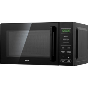 BBK 20MWS-750S/B черный