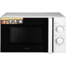 HYUNDAI HYM-M2068 20л. 700Вт белый