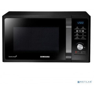 SAMSUNG MS-23F302TAK/BW 23л. 800Вт черный