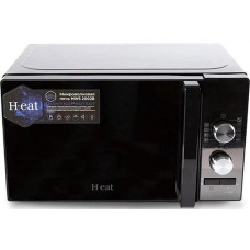 HORIZONT HSD202B (черная,Сенсор)