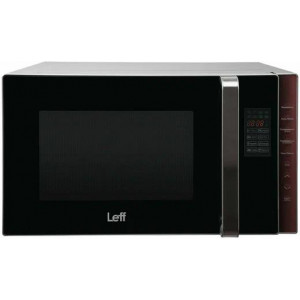 LEFF 23MD803SG 800W Серебр