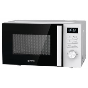 GORENJE MO20A3WH белый