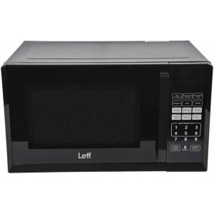 LEFF 23MD802B 800W Черн