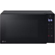 LG MS-2032GAS 20L SOLO BLACK [ПИ]