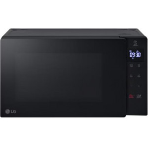 LG MS-2032GAS 20L SOLO BLACK [ПИ]