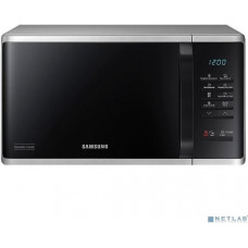 SAMSUNG MS-23K3513AS/BW серебристая [ПИ]