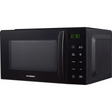 HYUNDAI HYM-D3030 черный