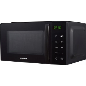 HYUNDAI HYM-D3030 черный