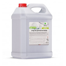 CLEAN&GREEN CG8040 Greeny Neutral 5 кг.