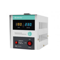 DEFENDER (99035) ASF 1000D (600Вт)