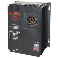 РЕСАНТА СПН-5400