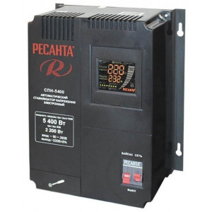 РЕСАНТА СПН-5400