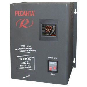 РЕСАНТА СПН-13500