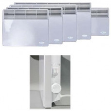 NEOCLIMA Comforte Т0.5 ЭВНА мех термостат