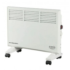 OASIS KM-20