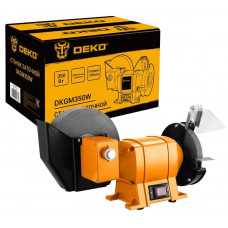 DEKO DKGM350W, 200/150мм, угловой