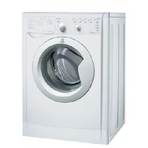 INDESIT IWUB 4105 (CIS)