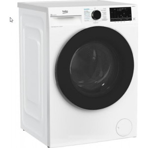 BEKO B3DFR57H22W с сушкой