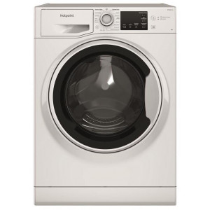 HOTPOINT NSB 6015 WV RU, белый