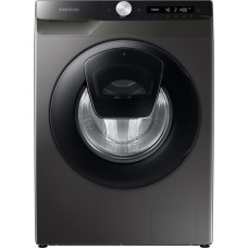 SAMSUNG WW90T554CAX/LD нерж.сталь