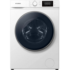 HYUNDAI WME7212 кл.:A фронт. макс.:7кг белый инвертер