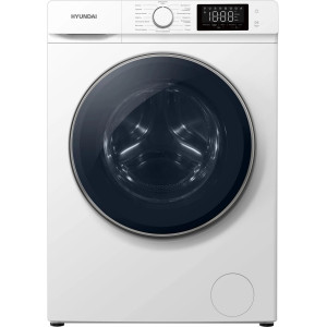 HYUNDAI WME7212 кл.:A фронт. макс.:7кг белый инвертер