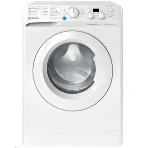 INDESIT BWSD 61051 WWV RU