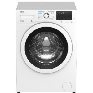 BEKO WDW 85636B3 с сушкой