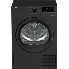 BEKO DF 7412GB сушильная машина