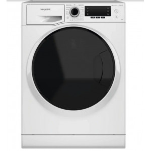 HOTPOINT NSD 8249 D AVE RU, Белый