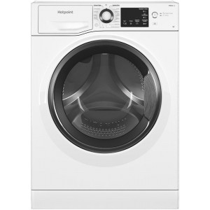 HOTPOINT NSB 7225 S V RU, белый