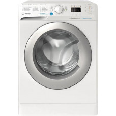 INDESIT BWSA 7109 WSV RU, Белый