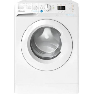 INDESIT BWSA 6109 WWV RU, Белый