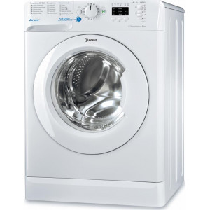 INDESIT BWSA 5109 WWV