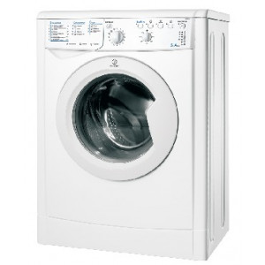 INDESIT IWSB 5105